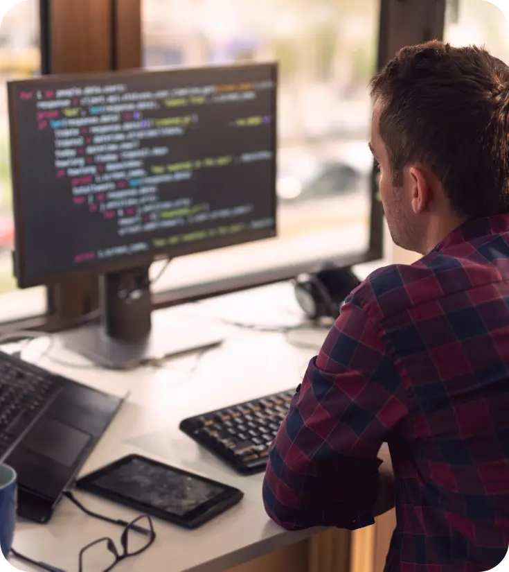 İG Yazılım Ekibi Fotoğrafı | Dijital Pazarlama Takımı