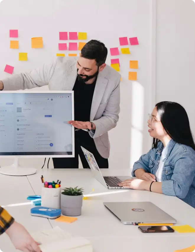 Dijital Pazarlama Stratejisi ve Ajans