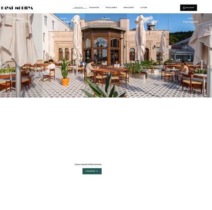 Hayat Mobilya - Mobilya E-Ticaret Referansı