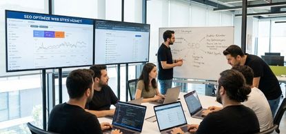 Cloud Hosting İzmir - İG Yazılım