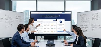 E-Posta Hosting Hizmeti İzmir - İG Yazılım