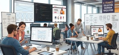 WordPress Hosting İzmir - İG Yazılım