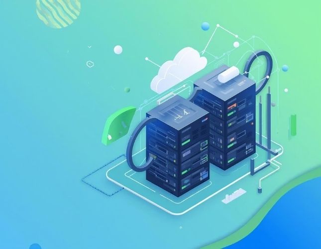 Shared Hosting