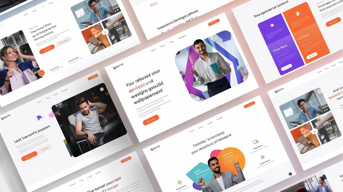 Hazır Web Sitesi Paketleri