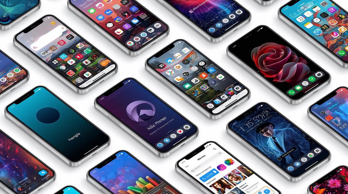 Mobil Uygulama Paketleri