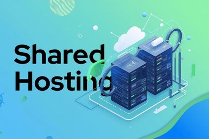 Shared Hosting