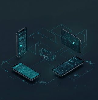 Mobil Uygulama Geliştirme - İG Yazılım