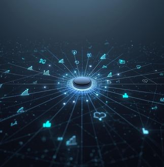 Sosyal Medya Yönetimi - İG Yazılım